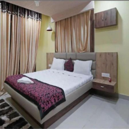 Wekare Sea Sight Service Apartments Puri Luaran gambar