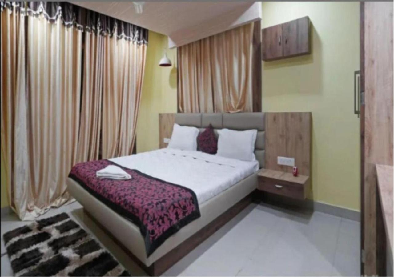 Wekare Sea Sight Service Apartments Puri Luaran gambar