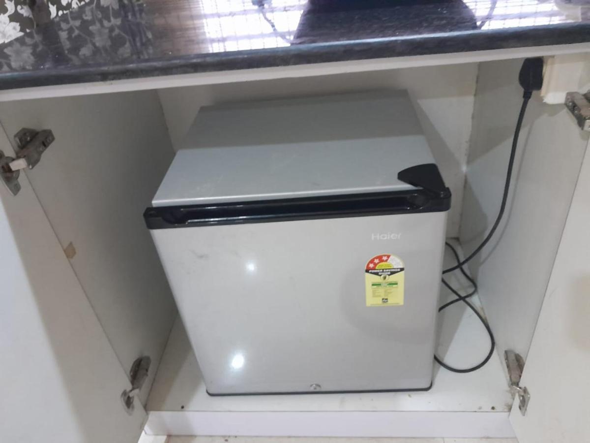 Wekare Sea Sight Service Apartments Puri Luaran gambar