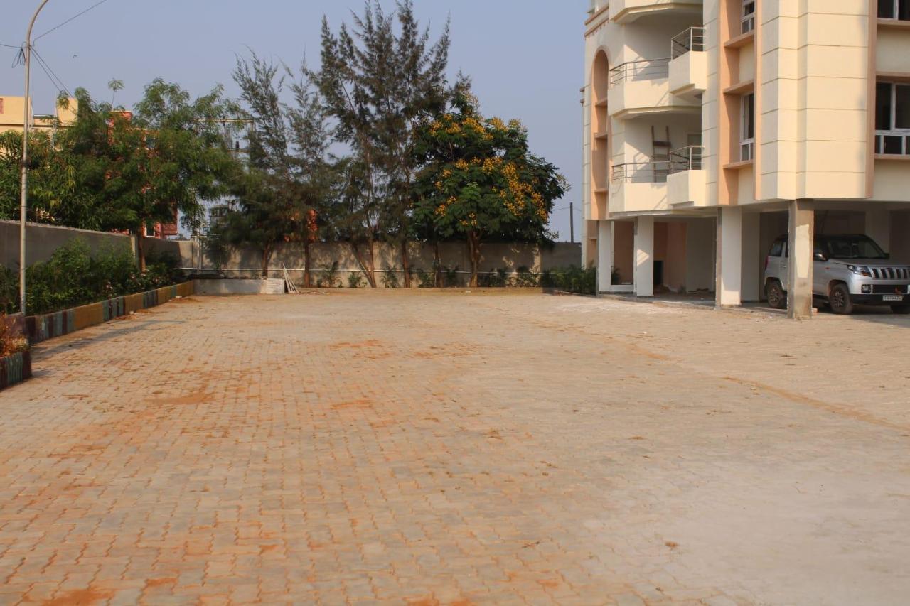Wekare Sea Sight Service Apartments Puri Luaran gambar