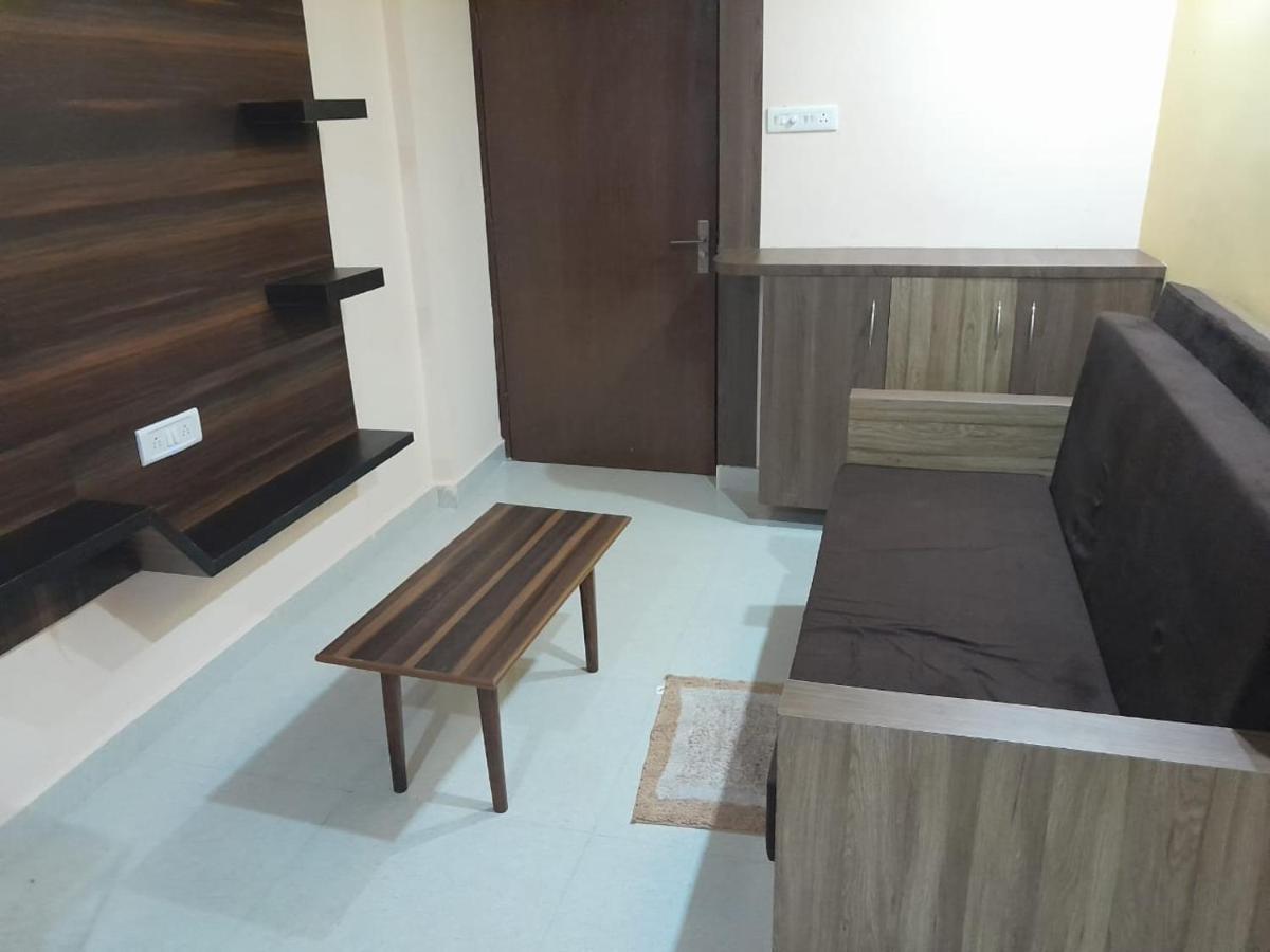Wekare Sea Sight Service Apartments Puri Luaran gambar