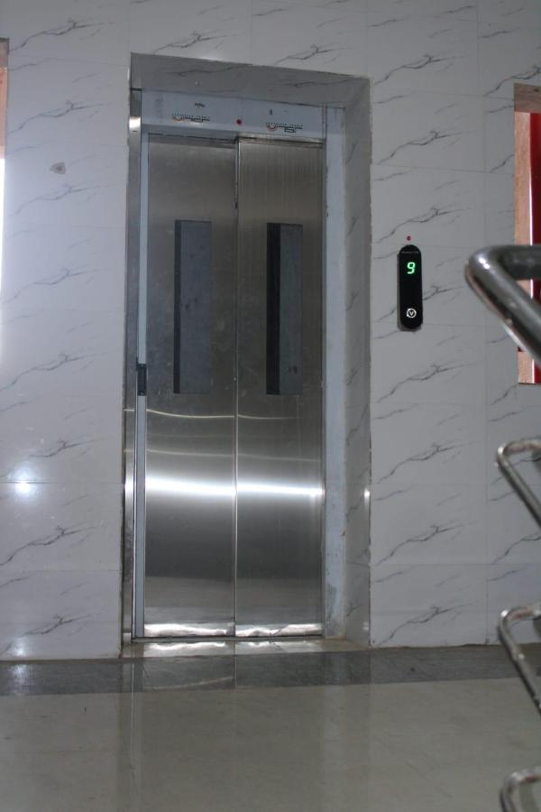 Wekare Sea Sight Service Apartments Puri Luaran gambar