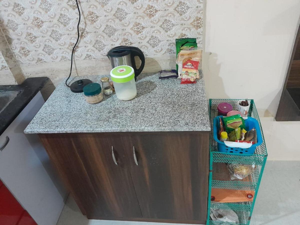 Wekare Sea Sight Service Apartments Puri Luaran gambar