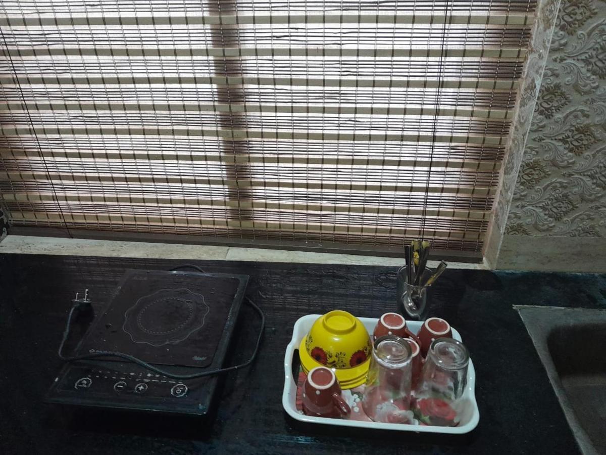 Wekare Sea Sight Service Apartments Puri Luaran gambar