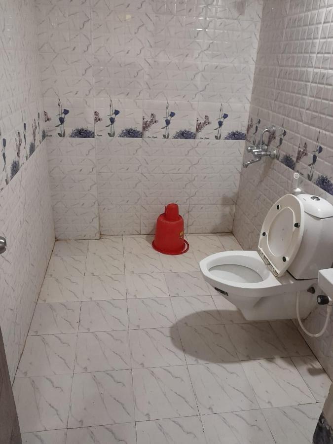Wekare Sea Sight Service Apartments Puri Luaran gambar
