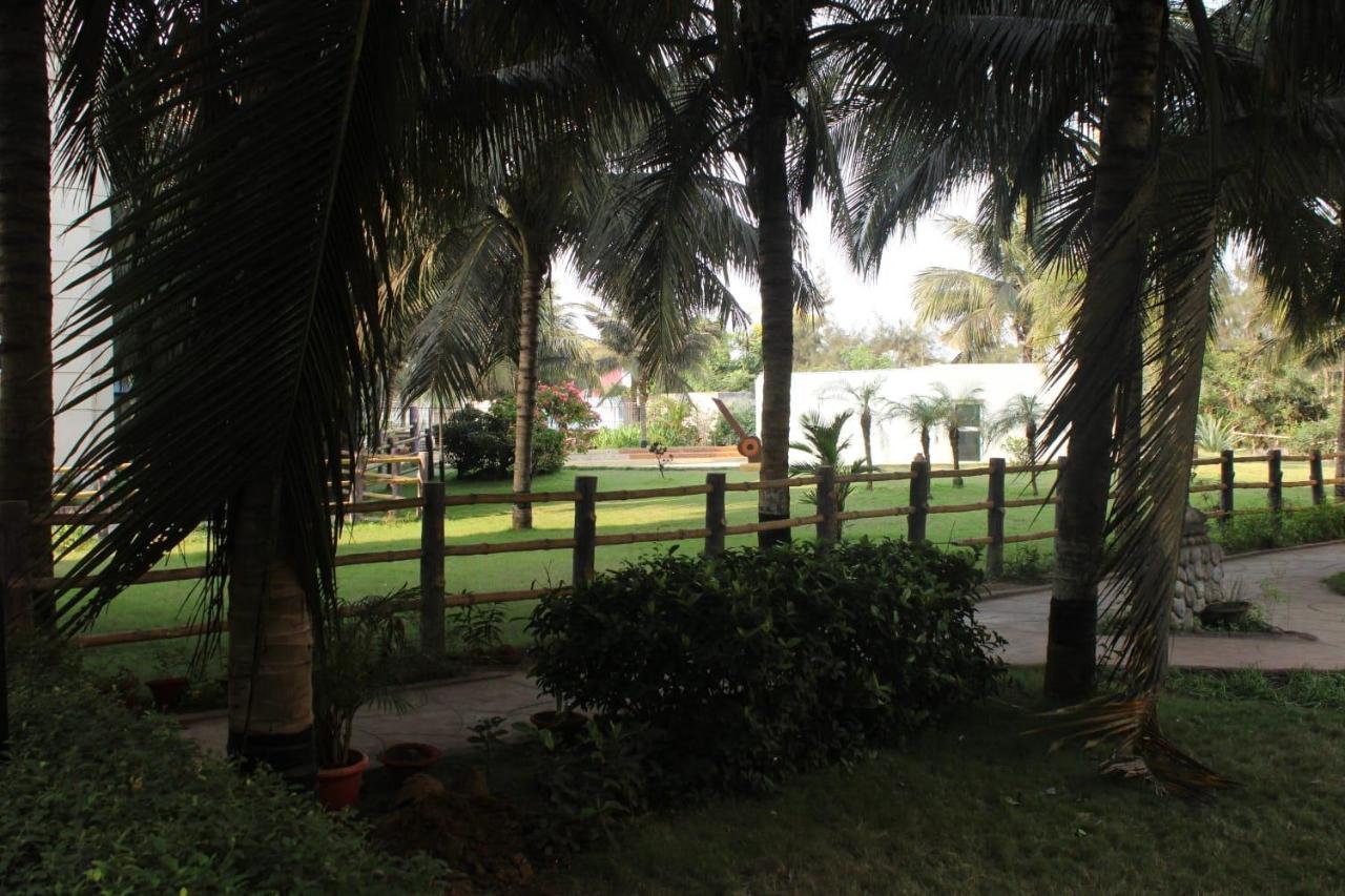 Wekare Sea Sight Service Apartments Puri Luaran gambar