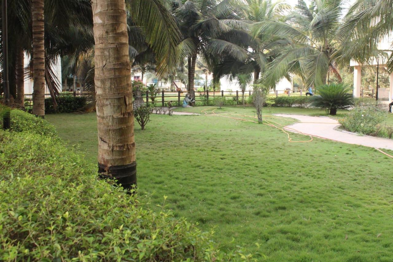 Wekare Sea Sight Service Apartments Puri Luaran gambar
