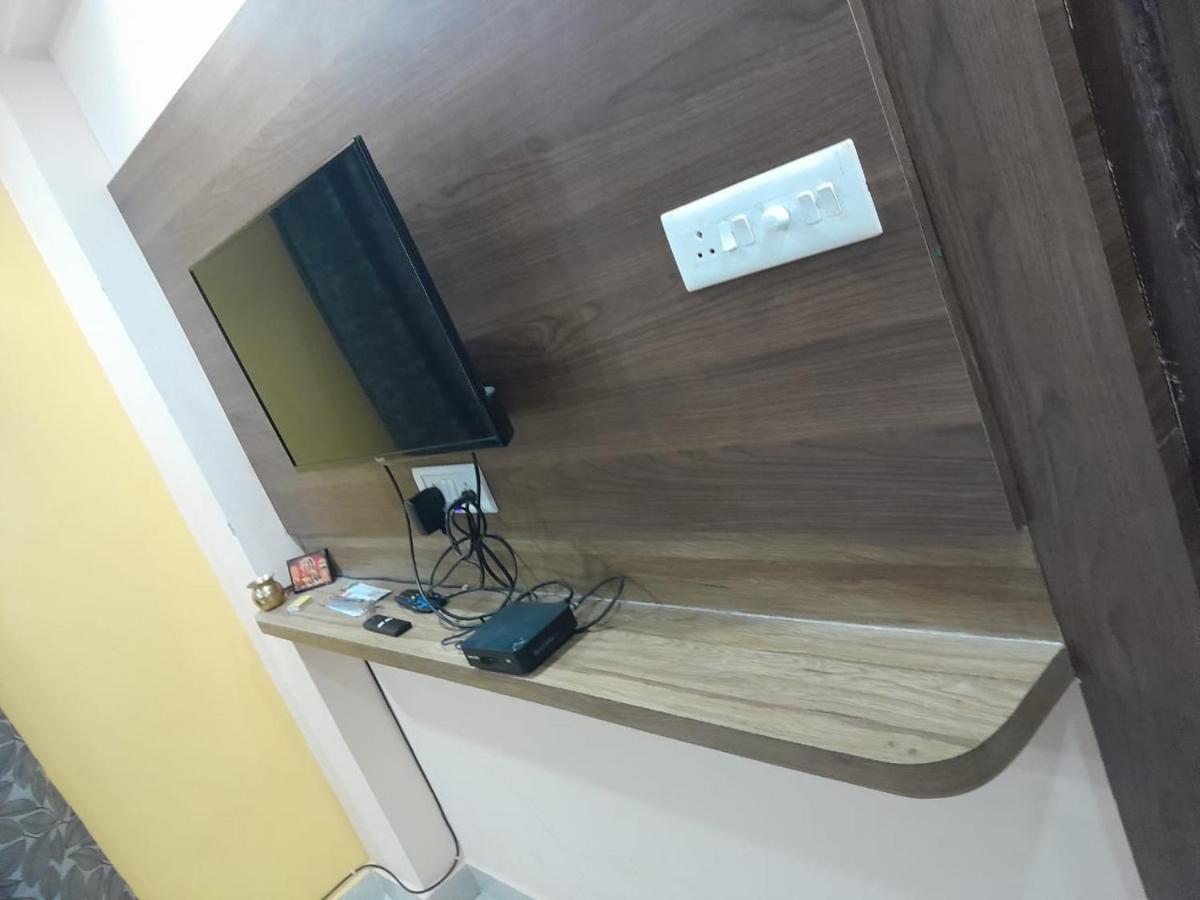 Wekare Sea Sight Service Apartments Puri Luaran gambar