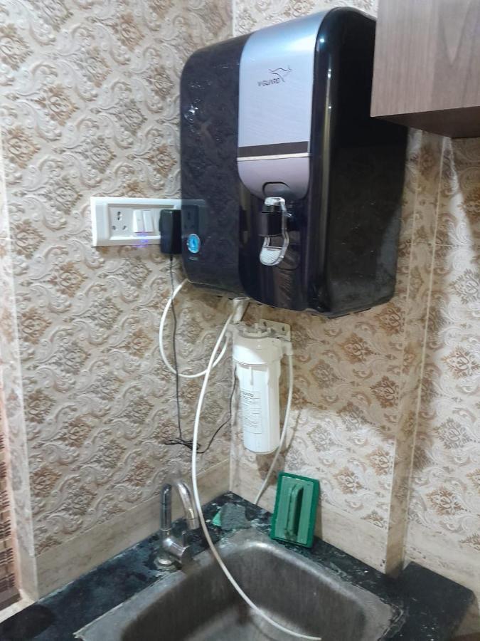 Wekare Sea Sight Service Apartments Puri Luaran gambar