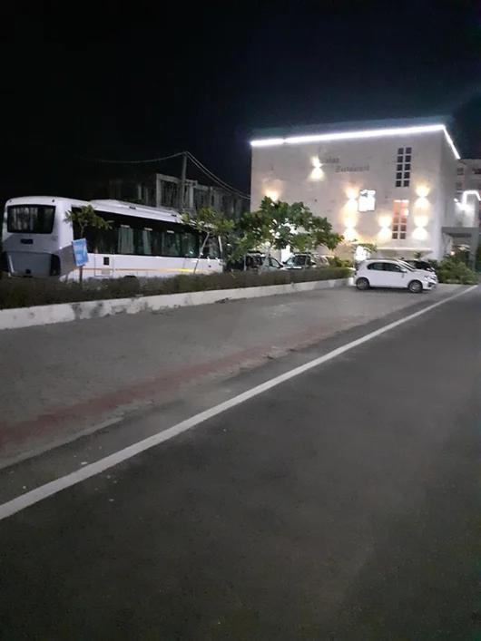 Wekare Sea Sight Service Apartments Puri Luaran gambar
